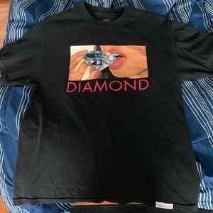 Diamond Supply Co. T-Shirt